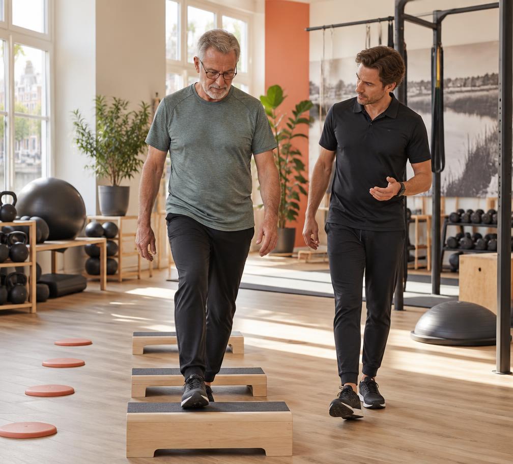 50+ begeleiding